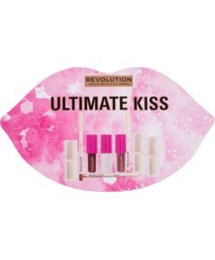 Ultimate Kiss / Gift Set 3,2g