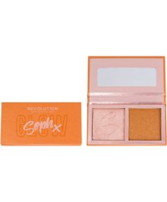 Soph x / Face Highlighter Duo 9g