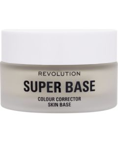 Superbase / Green Colour Corrector Skin Base 25ml