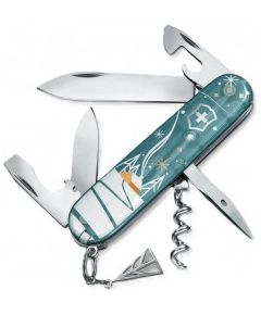 Victorinox Nazis Spartan, Winter Magic Limited 2024