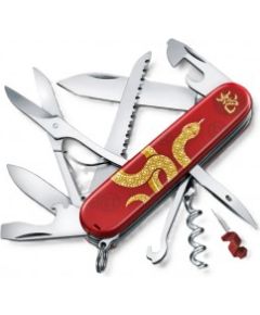 Victorinox Nazis HUNTSMAN, Year of the Snake 2025