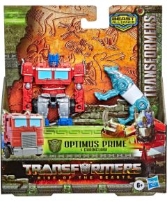 TRANSFORMERS The Rise of the Beasts Rotaļu komplekts "Weaponizers" 12,7 cm