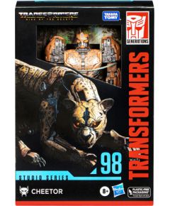 TRANSFORMERS  Коллекционная фигурка, 17 см