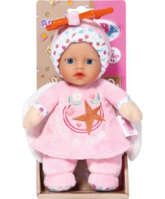 BABY BORN мягкая кукла Angel for Babies, 18cm