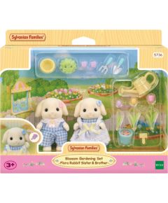 SYLVANIAN FAMILIES садовый набор