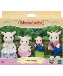 SYLVANIAN FAMILIES Семья Козлов