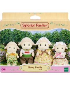 SYLVANIAN FAMILIES Семья Овец