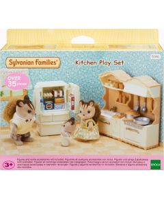 SYLVANIAN FAMILIES Мебель для кухни