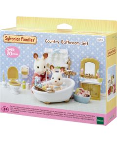 SYLVANIAN FAMILIES Набор для ванной