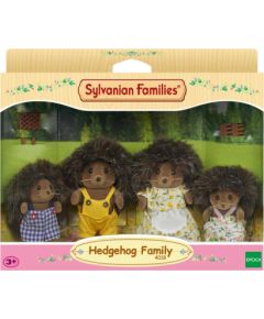 SYLVANIAN FAMILIES Cемья Eжей