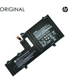 Notebook battery, HP OM03XL Original