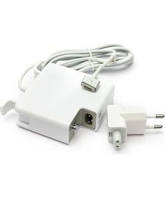 Extradigital Laptop Power Adapter APPLE 220V, 85W:20V,4.25A