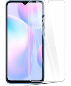 iLike Samsung  Samsung A12/A03s/A02/M12/Xiaomi Redmi 9/9A/9C/10/10A 0.33mm Flat Clear Glass