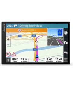 Garmin DriveSmart 86 EU, MT-S, GPS