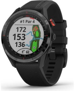 Garmin Approach S62,Golf GPS,Black, WW