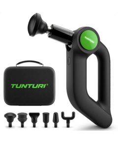 Tunturi MG70 Massage Gun Pro