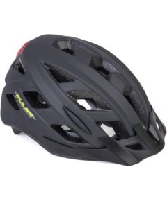 Author Helmet Pulse LED X8 58-61cm (172 grey)