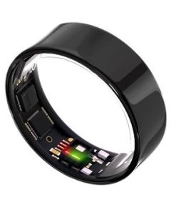 Ultrahuman Ring Air Size 12 Aster Black