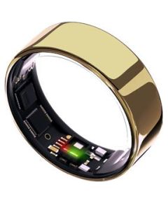 Ultrahuman Ring Air Size 09 Air Gold