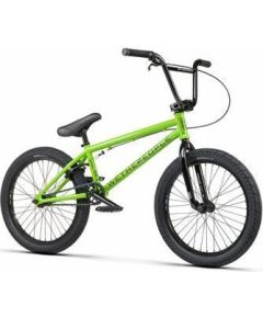 Wethepeople NOVA Complete Bike Laser Green 20"