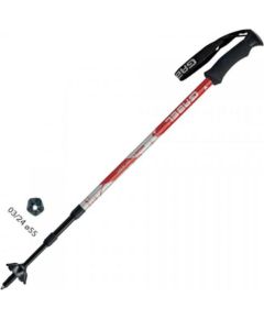 Gabel Mont Blanc Lite Red 64-143cm