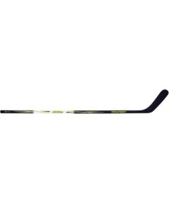 Tempish G3S 152cm GREEN hockey stick Left