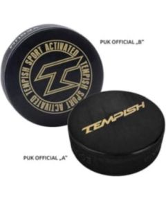 Tempish PUCK official