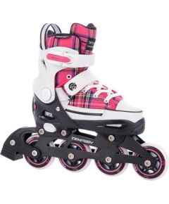 Tempish Rebel T Girl Skates Adjustable Size 29-32