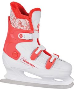 Tempish Ice Star Figure Skates Size 42