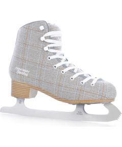 Tempish COUNTRY II Figure Skates Size