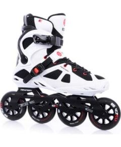 Tempish Ezza 90 Uni Inline Skates Size 38