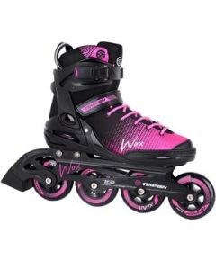 Tempish Wox Lady inline skates Size 37 Pink