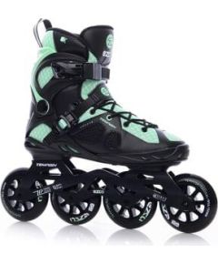 Tempish Ezza 90 Lady Inline Skates Size 42