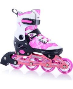 Tempish Dasty Girl Inline Skates Adjustable Size 40-43