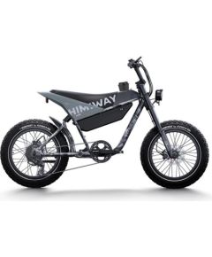 Himiway C5 Grey