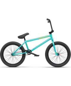 Radio DARKO Complete Velosipēds, 20.5''TT, Neptun Green