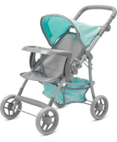 Baby Mix Leļļu ratiņi LANA Babymix 56091