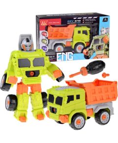 Robots/auto-transformers ZA4704