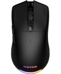 Hator HTM-530 Pulsar 2 PRO 16000dpi Игровая беспроводная компьютерная мышь