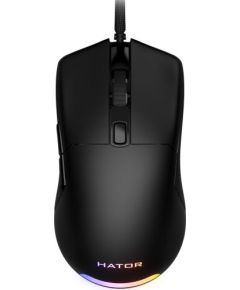 Hator HTM-520 Pulsar 2 PRO 16000dpi Игровая компьютерная мышь