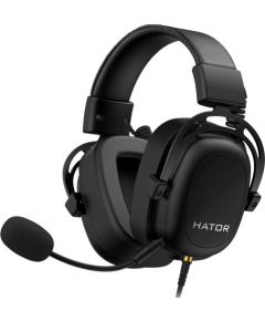 Hator HTA-910 Hypergang 2 Наушники с микрофоном