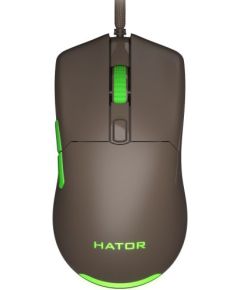 Hator HTM-527 Pulsar 2 PRO 16000dpi Игровая компьютерная мышь