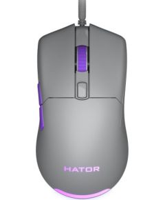 Hator HTM-526 Pulsar 2 PRO 16000dpi Игровая компьютерная мышь