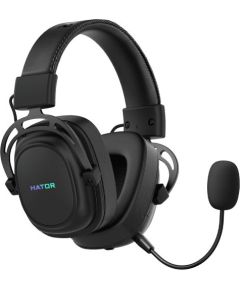 Hator HTA-950 Hypergang 2 Bluetooth наушники с микрофоном