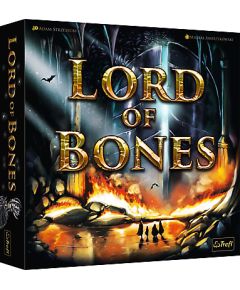 TREFL Galda spēle Lord of Bones (latviešu un lietuviešu valodās)