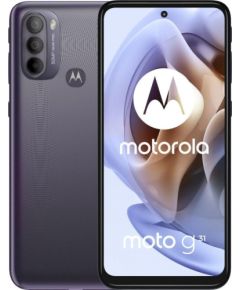 Motorola Moto G31 4/128GB (PASU0002SE)