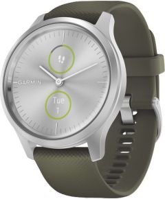 Garmin Vivomove Style Green  (010-02240-01)