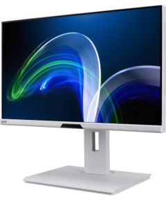 Monitor Acer Acer B278U E monitor komputerowy 68,6 cm (27") 2560 x 1440 px UltraWide Quad HD LED Biały