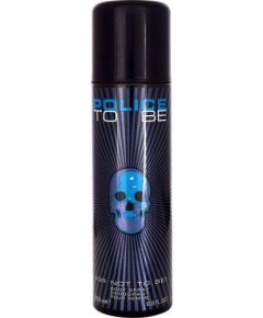 Police To Be Man dezodorant spray 200ml