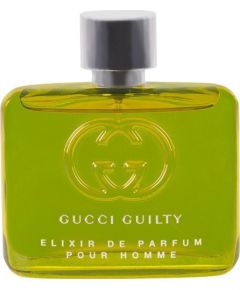 Gucci Gucci Guilty Elixir Pour Homme Parfum 5ml.